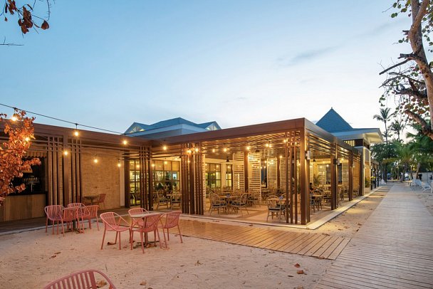 Bahia Principe Grand El Portillo