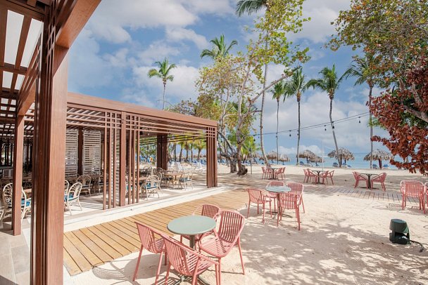 Bahia Principe Grand El Portillo