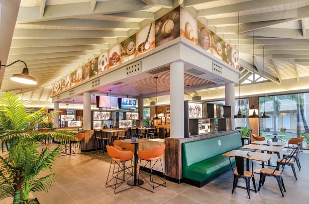 Bahia Principe Grand El Portillo