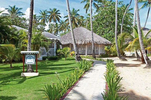 Bahia Principe Grand El Portillo