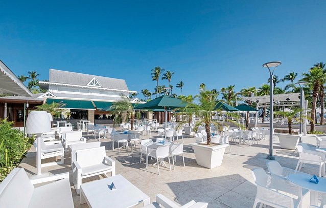 Bahia Principe Grand El Portillo