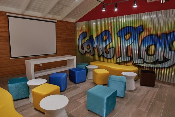 Bahia Principe Grand El Portillo