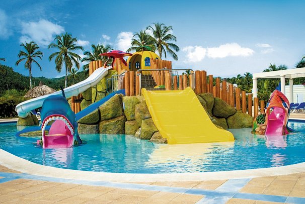 Bahia Principe Grand El Portillo