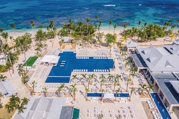 Bahia Principe Grand El Portillo