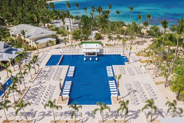 Bahia Principe Grand El Portillo