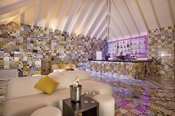 Viva V Samaná by Wyndham - Lounge