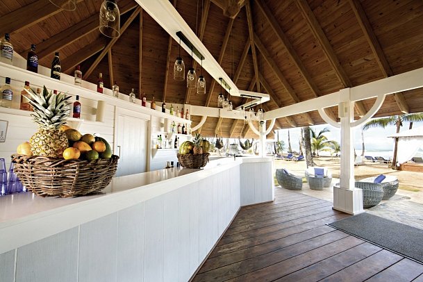 Viva V Samaná by Wyndham - Bar