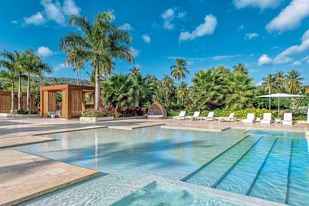 Viva V Samaná by Wyndham