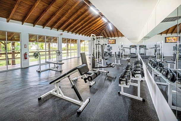 Viva V Samaná by Wyndham