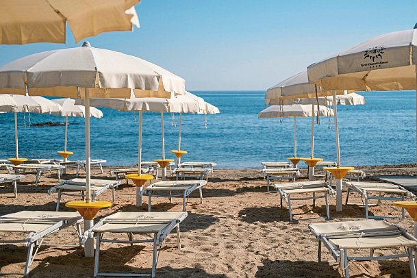 Torre Cintola Greenblue Sea Emotions