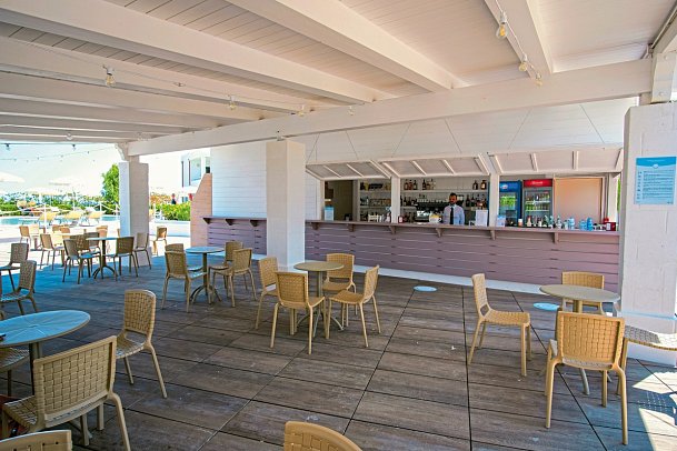 Torre Cintola Greenblue Sea Emotions