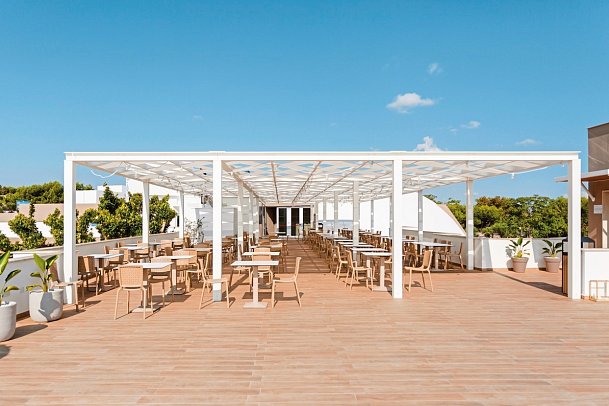 Torre Cintola Greenblue Sea Emotions