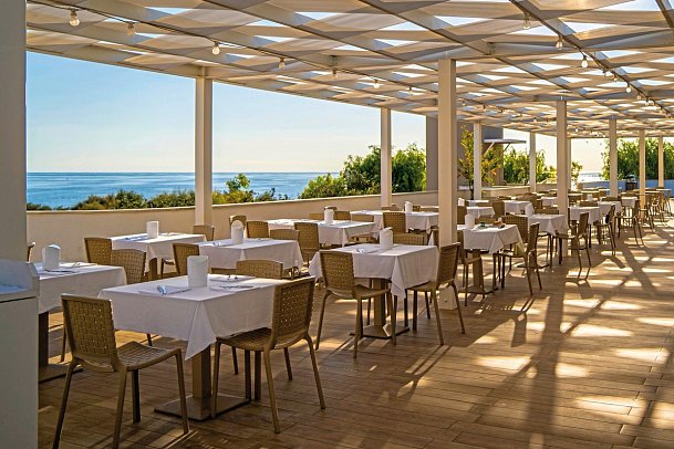 Torre Cintola Greenblue Sea Emotions