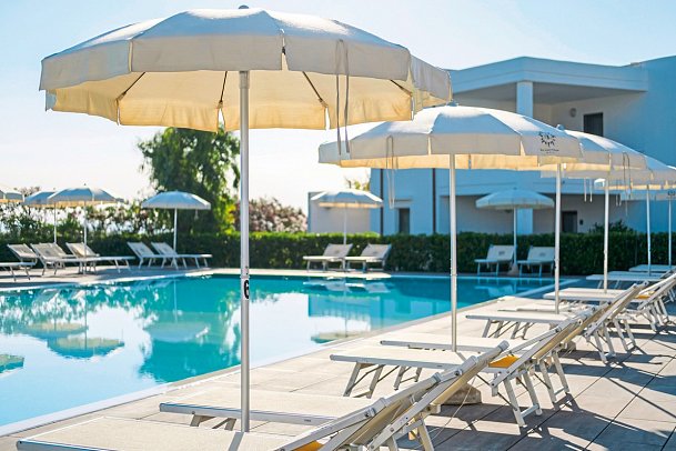 Torre Cintola Greenblue Sea Emotions