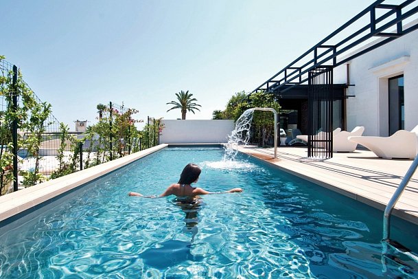 Grand Hotel Masseria Santa Lucia