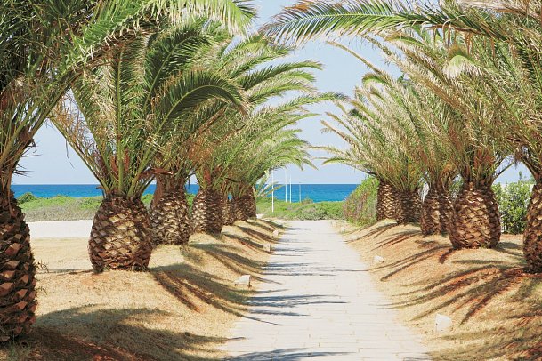 Grand Hotel Masseria Santa Lucia