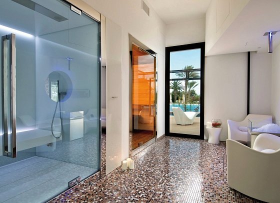 Grand Hotel Masseria Santa Lucia