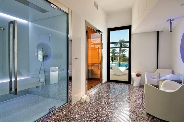 Grand Hotel Masseria Santa Lucia