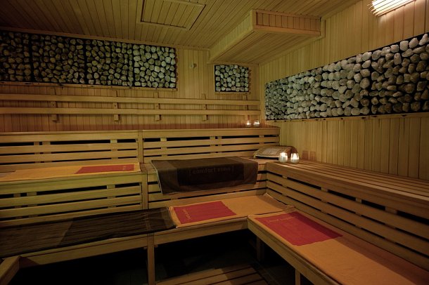 Pietrablu Resort & SPA
