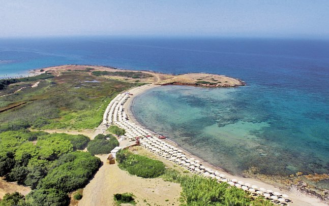 Riva Marina Resort