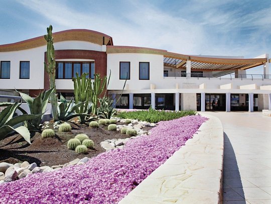 Riva Marina Resort