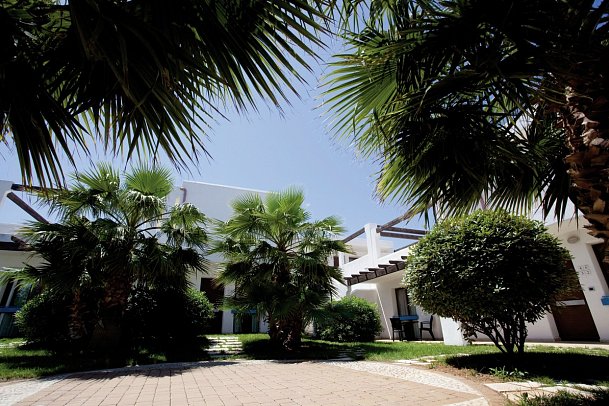 Riva Marina Resort