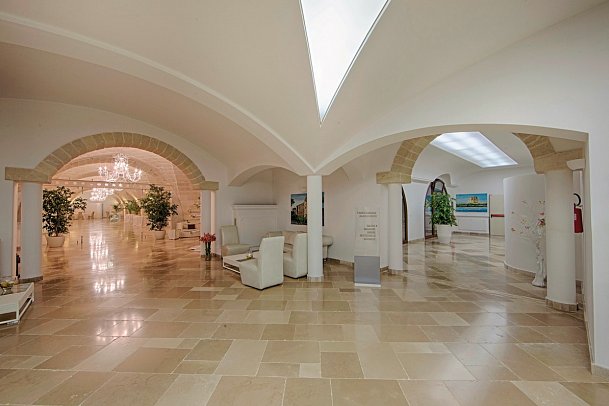 Relais Masseria Caselli