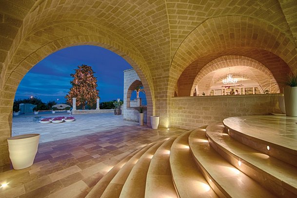 Relais Masseria Caselli