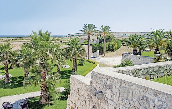 Masseria Panareo