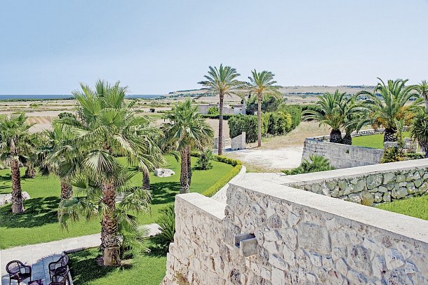 Masseria Panareo