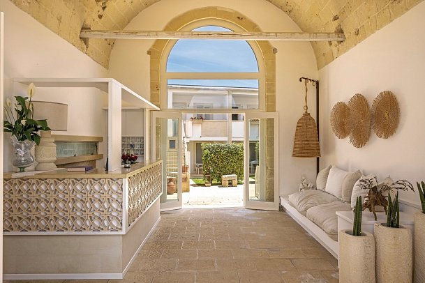 Masseria Bandino