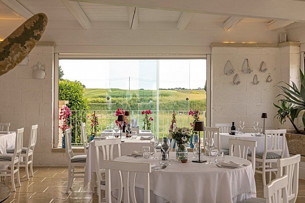 Masseria Bandino