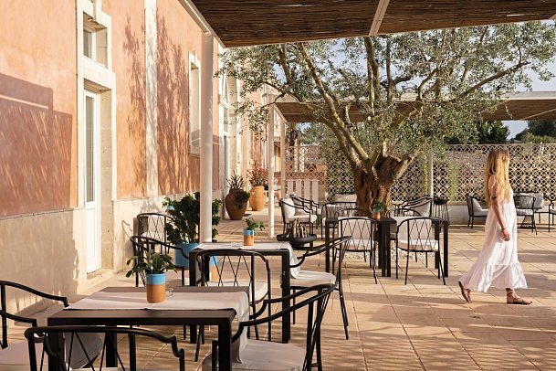 Masseria Bandino