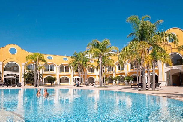 Acaya Golf Resort & Spa