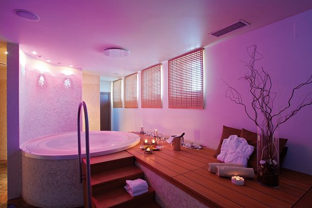 Acaya Golf Resort & Spa