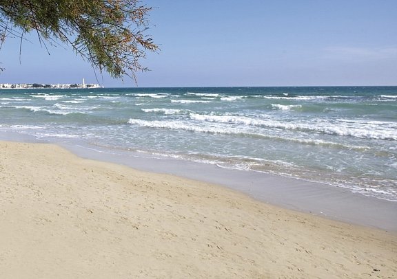 Canne Bianche Lifestyle Hotel