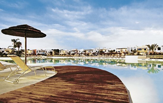 I Turchesi Club Village