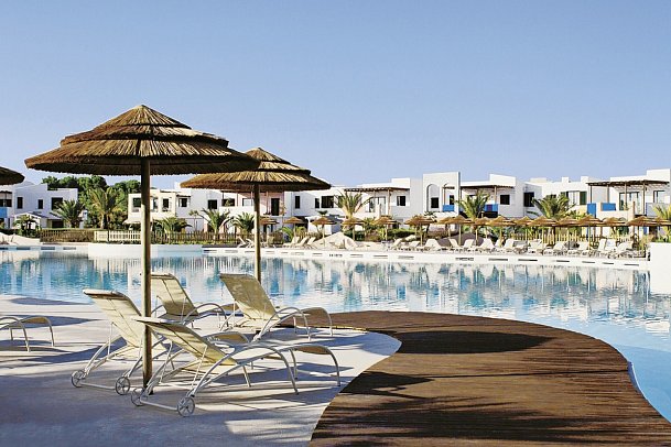 I Turchesi Club Village