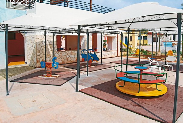 I Turchesi Club Village
