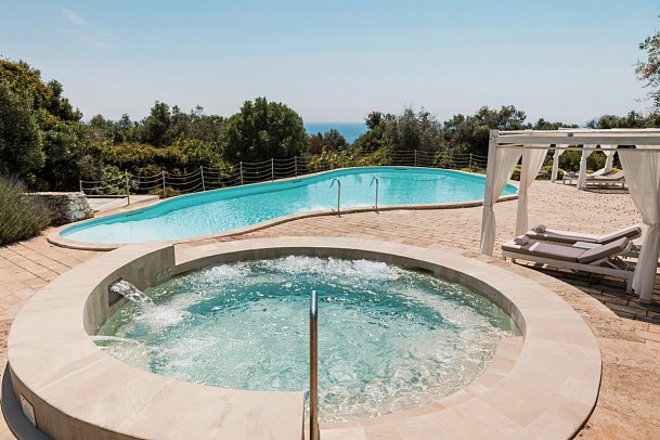 Marenea Suite Hotel