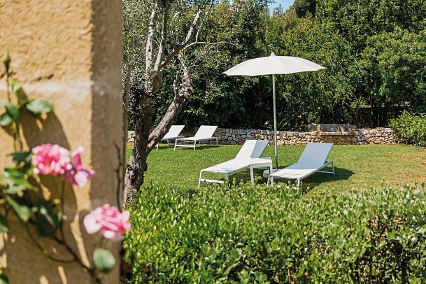 Marenea Suite Hotel