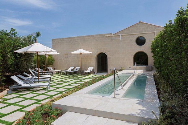 Vivosa Apulia Resort