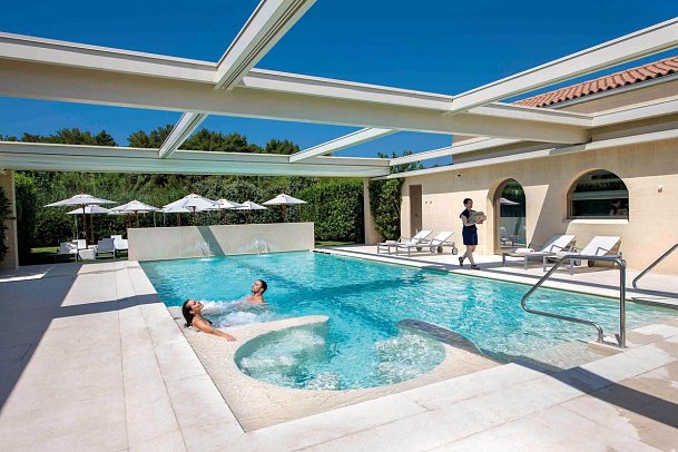 Vivosa Apulia Resort