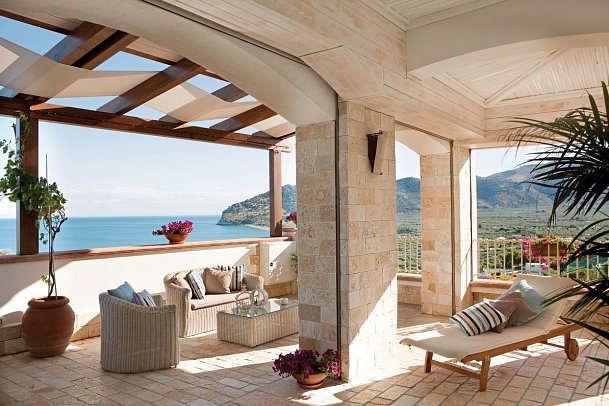 Hotel Residence Il Porto