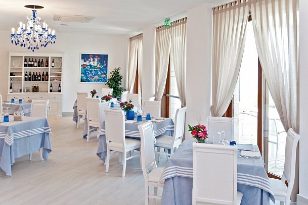 Hotel Residence Il Porto