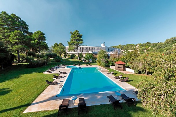 Valtur Baia del Gusmay Beach Resort