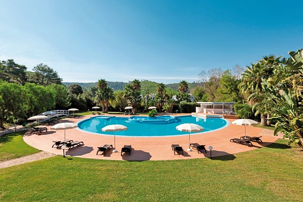 Valtur Baia del Gusmay Beach Resort