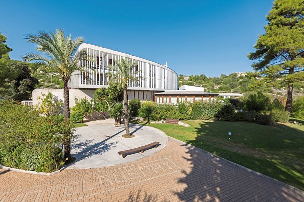 Valtur Baia del Gusmay Beach Resort