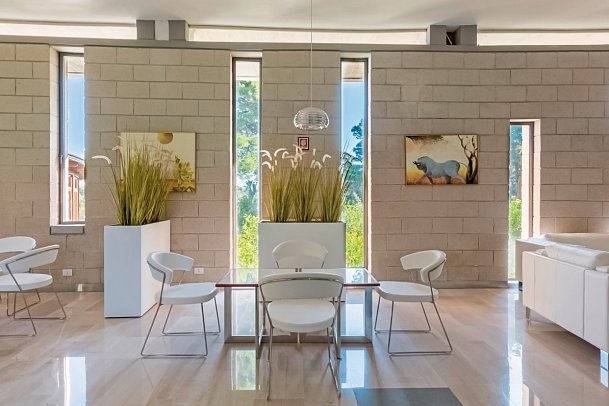 Valtur Baia del Gusmay Beach Resort