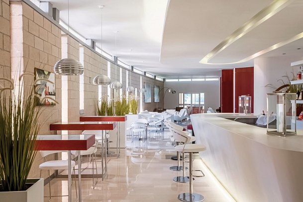 Valtur Baia del Gusmay Beach Resort